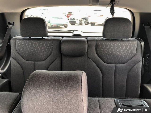 hyundai Palisade 2021 - 25