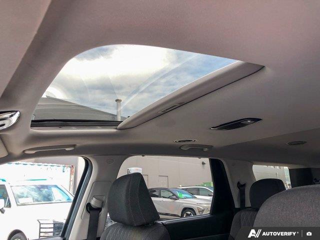 hyundai Palisade 2021 - 26