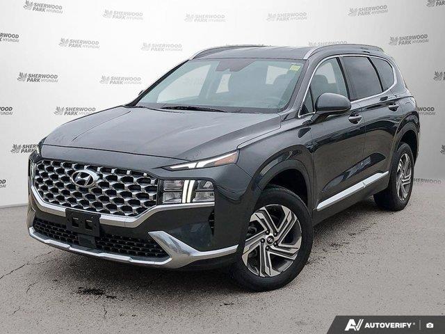 hyundai Santa Fe 2023