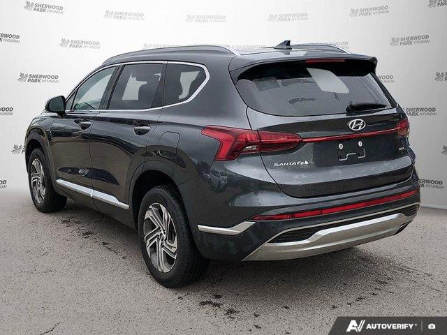 hyundai Santa Fe 2023 - 3