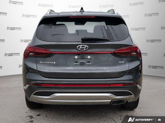 hyundai Santa Fe 2023 - 4