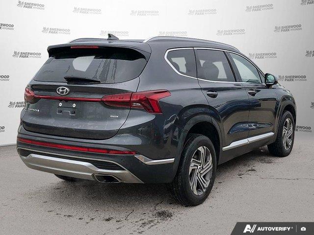 hyundai Santa Fe 2023 - 5