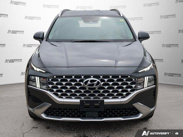 hyundai Santa Fe 2023 - 8