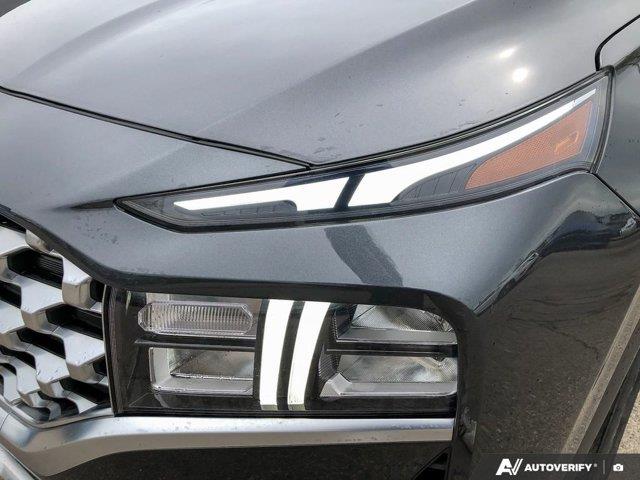 hyundai Santa Fe 2023 - 10