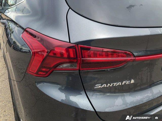 hyundai Santa Fe 2023 - 11