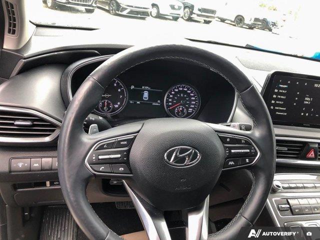 hyundai Santa Fe 2023 - 13