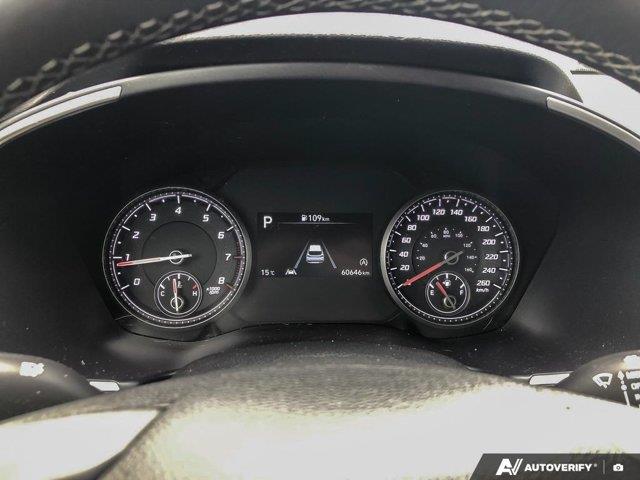 hyundai Santa Fe 2023 - 14