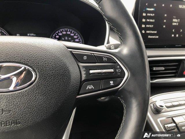 hyundai Santa Fe 2023 - 15