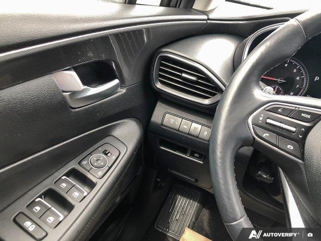 hyundai Santa Fe 2023 - 16