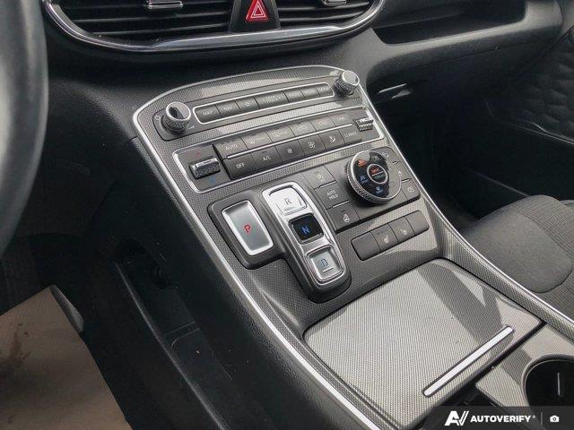 hyundai Santa Fe 2023 - 17