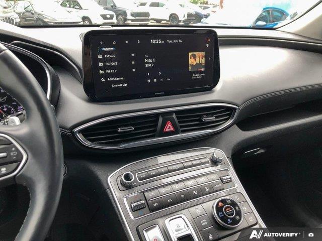 hyundai Santa Fe 2023 - 18