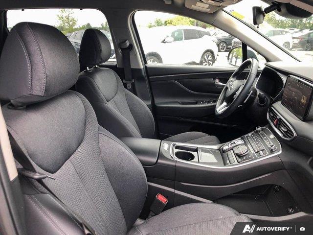 hyundai Santa Fe 2023 - 21