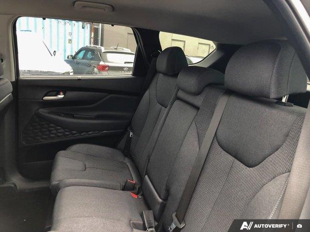 hyundai Santa Fe 2023 - 22