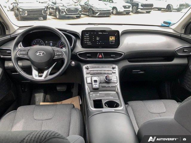 hyundai Santa Fe 2023 - 23