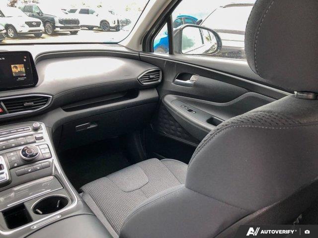 hyundai Santa Fe 2023 - 24
