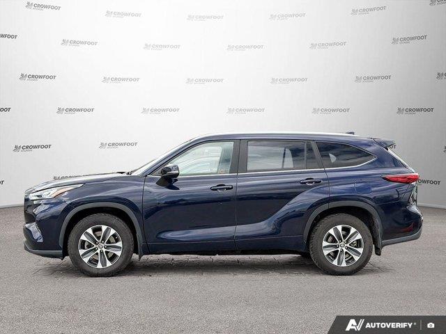toyota Highlander 2023 - 2