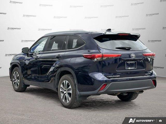 toyota Highlander 2023 - 3