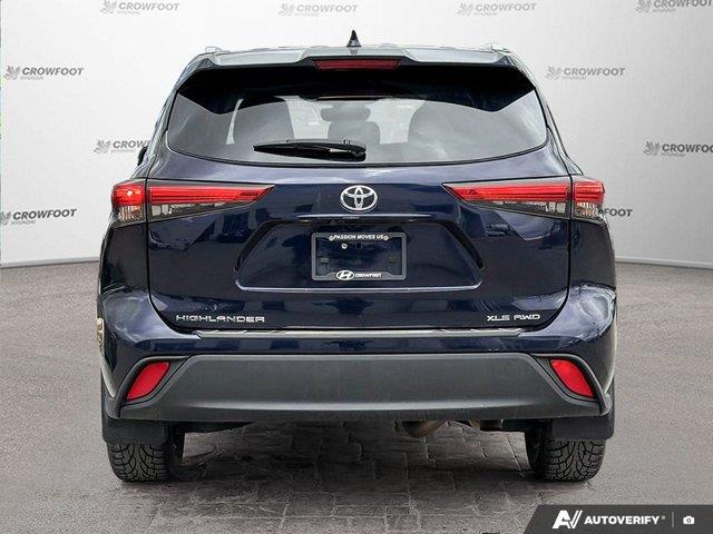 toyota Highlander 2023 - 4
