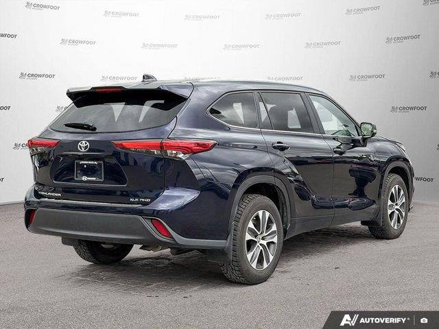 toyota Highlander 2023 - 5