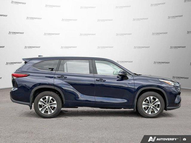 toyota Highlander 2023 - 6