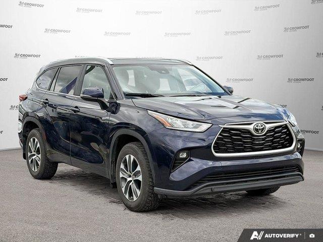 toyota Highlander 2023 - 7
