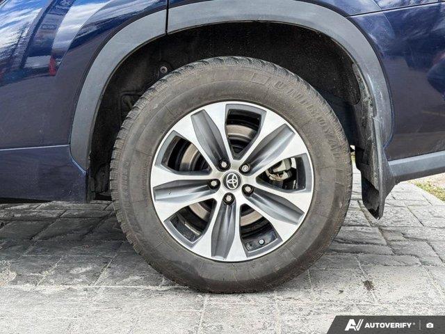 toyota Highlander 2023 - 9