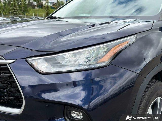 toyota Highlander 2023 - 10
