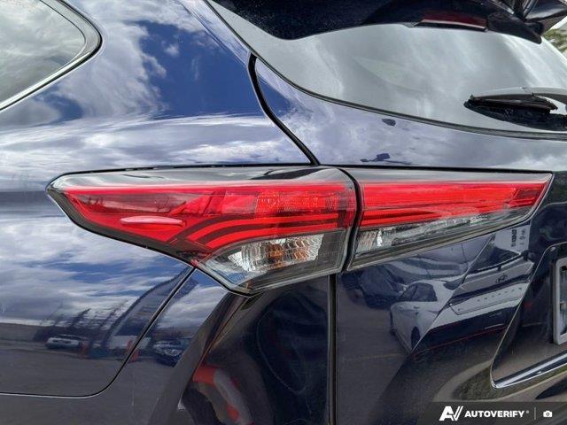 toyota Highlander 2023 - 12