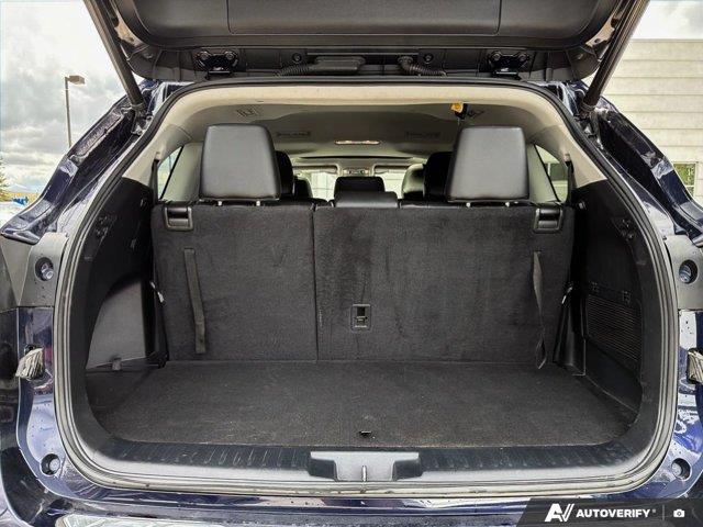 toyota Highlander 2023 - 13