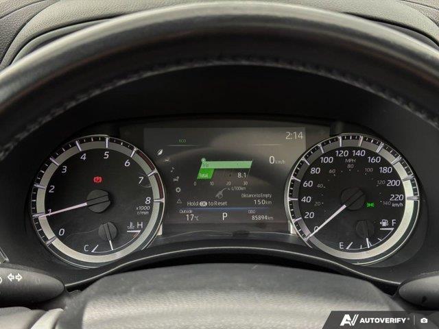 toyota Highlander 2023 - 18