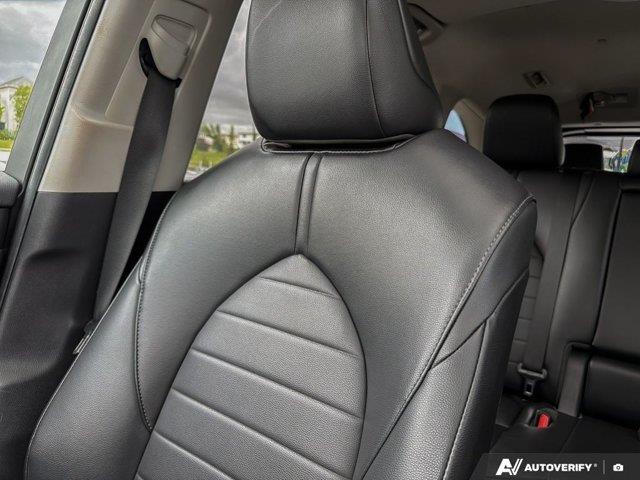 toyota Highlander 2023 - 23