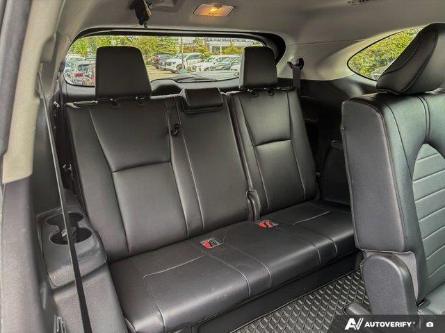 toyota Highlander 2023 - 27