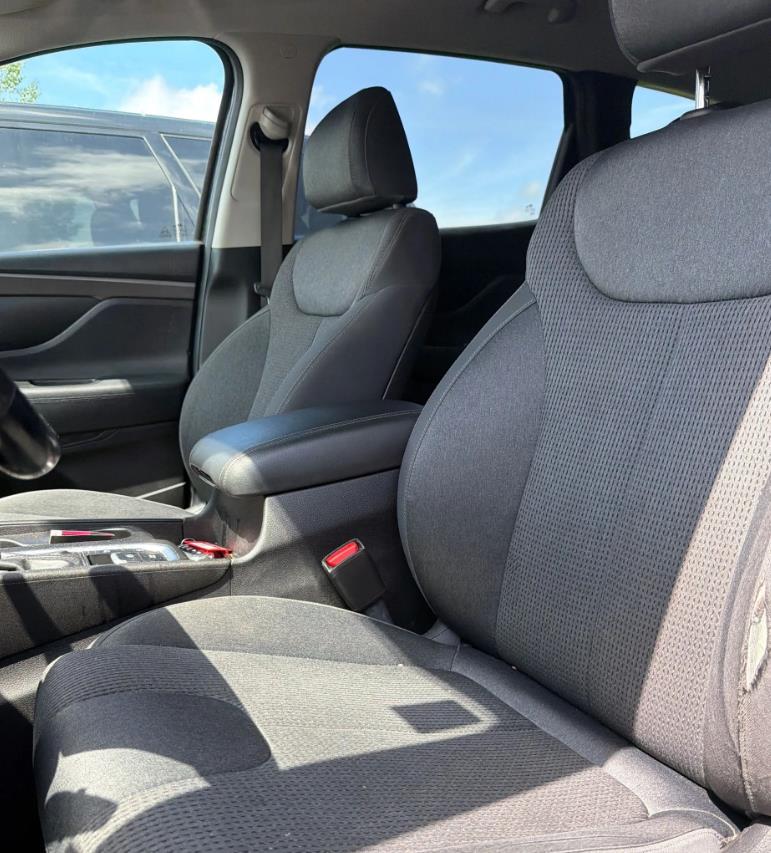 hyundai Santa Fe 2019 - 3