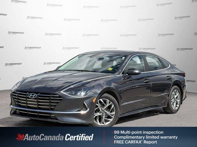 hyundai Sonata 2021