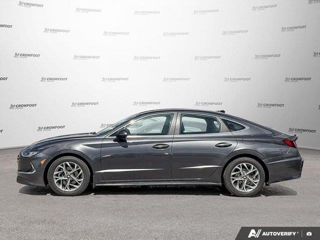 hyundai Sonata 2021 - 2