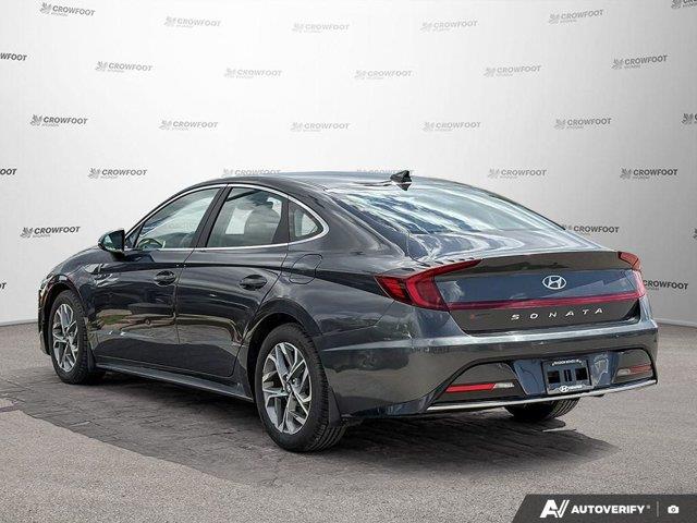 hyundai Sonata 2021 - 3