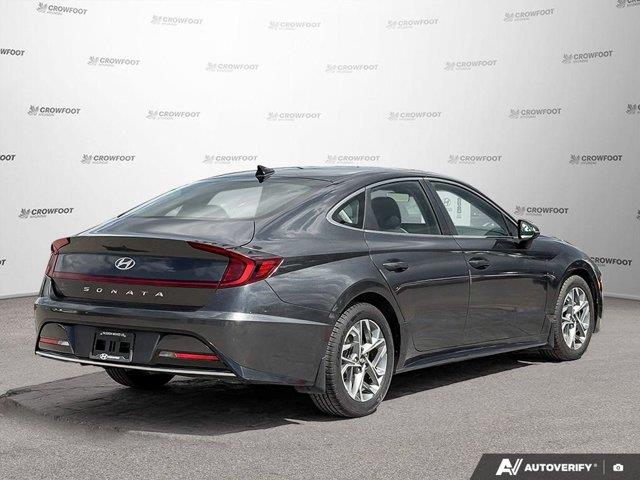 hyundai Sonata 2021 - 5