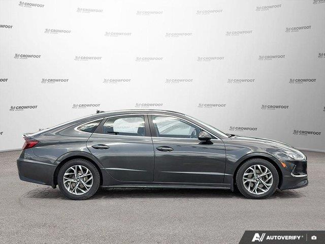hyundai Sonata 2021 - 6