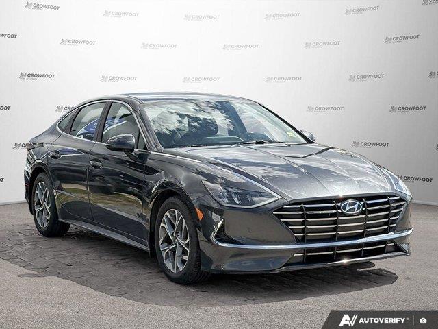 hyundai Sonata 2021 - 7