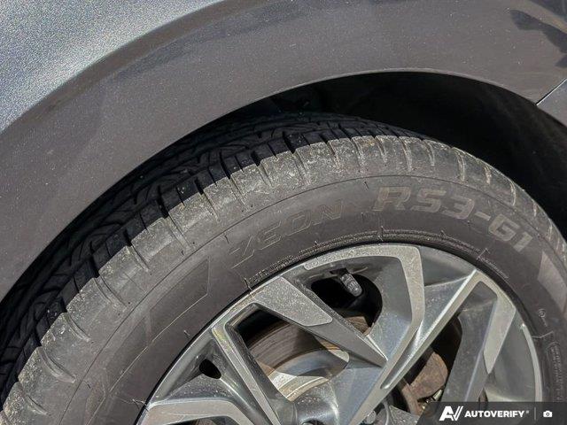hyundai Sonata 2021 - 13