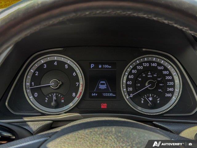 hyundai Sonata 2021 - 20