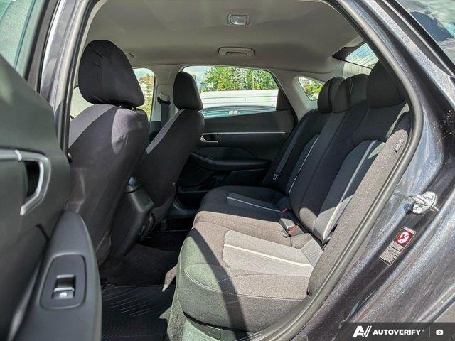 hyundai Sonata 2021 - 26