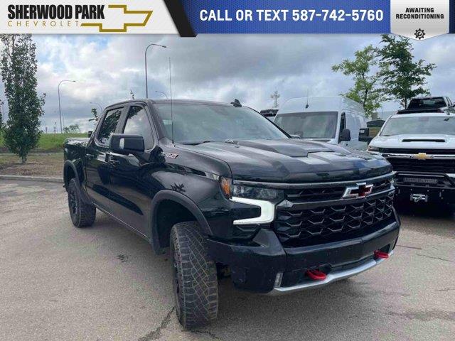 chevrolet Silverado 1500 2023