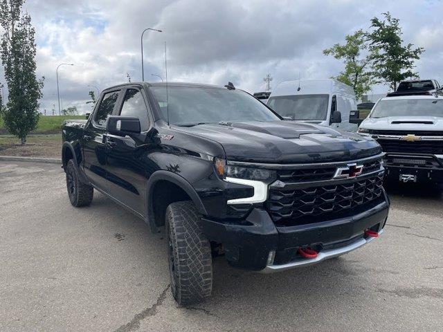 chevrolet Silverado 1500 2023 - 2