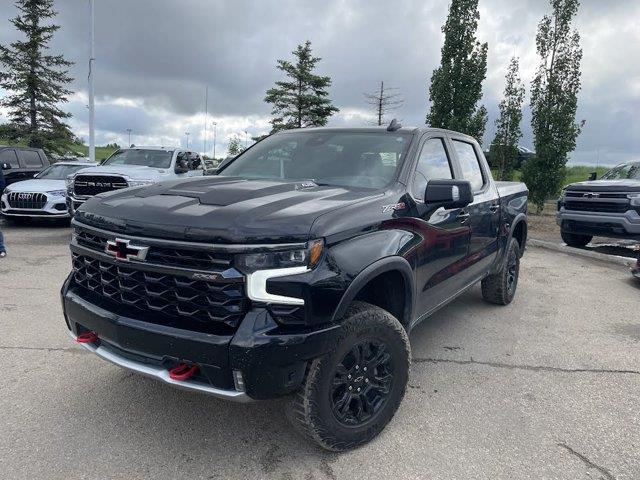 chevrolet Silverado 1500 2023 - 3