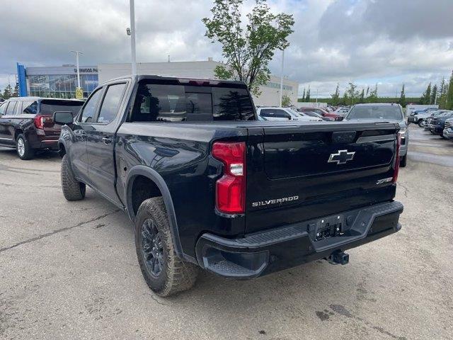 chevrolet Silverado 1500 2023 - 4
