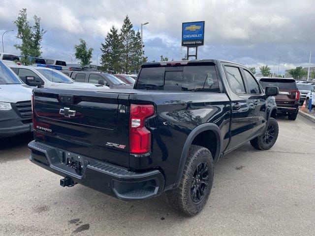 chevrolet Silverado 1500 2023 - 5