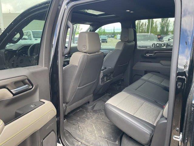 chevrolet Silverado 1500 2023 - 6