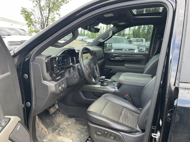 chevrolet Silverado 1500 2023 - 7