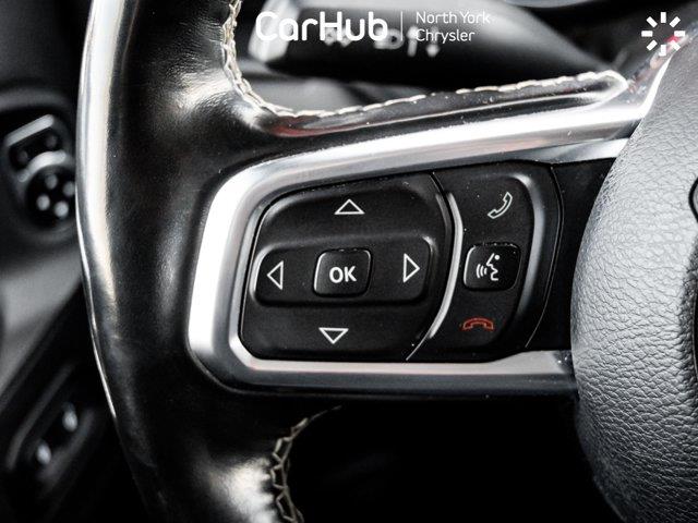 jeep Wrangler Unlimited 2020 - 15